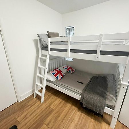 Golders Green Studio London Eksteriør bilde