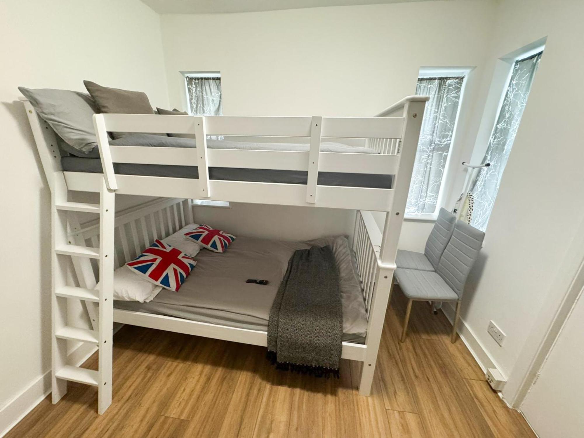 Golders Green Studio London Eksteriør bilde