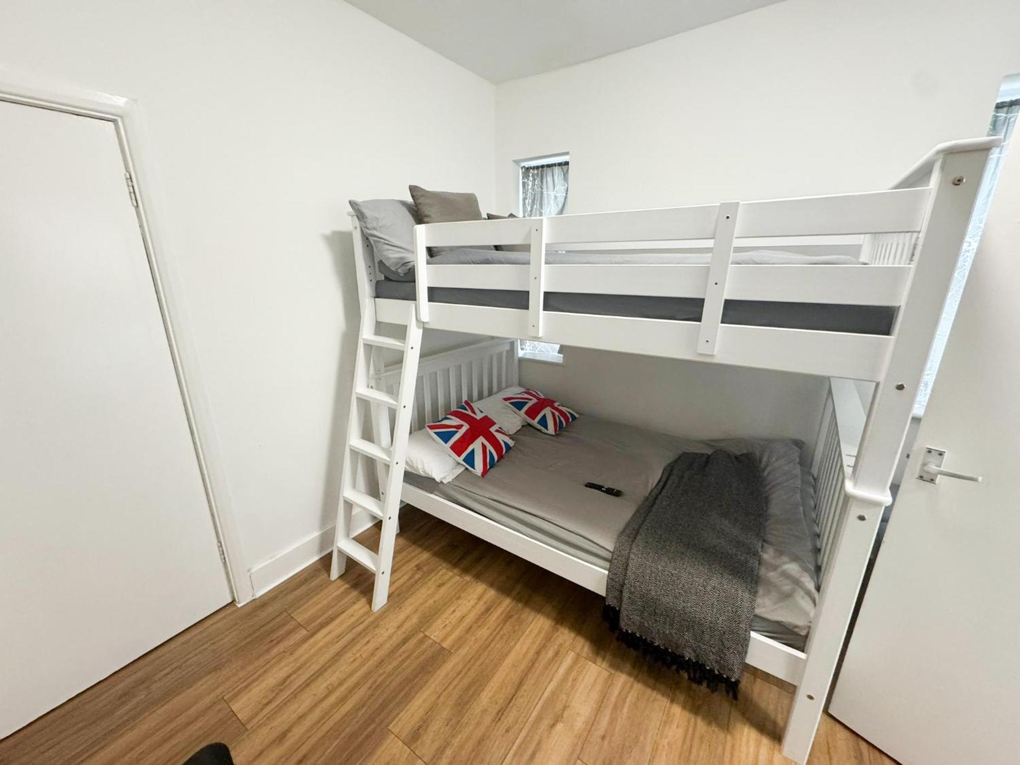 Golders Green Studio London Eksteriør bilde
