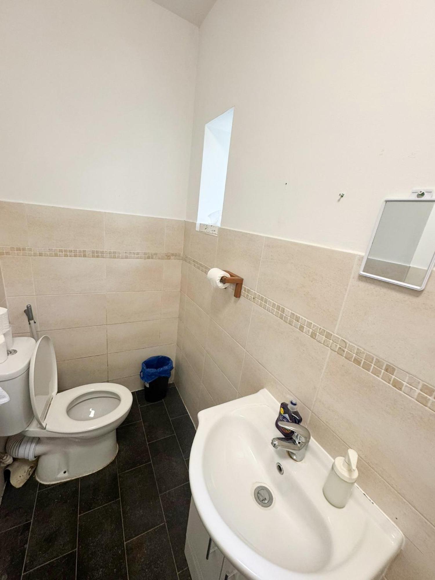 Golders Green Studio London Eksteriør bilde