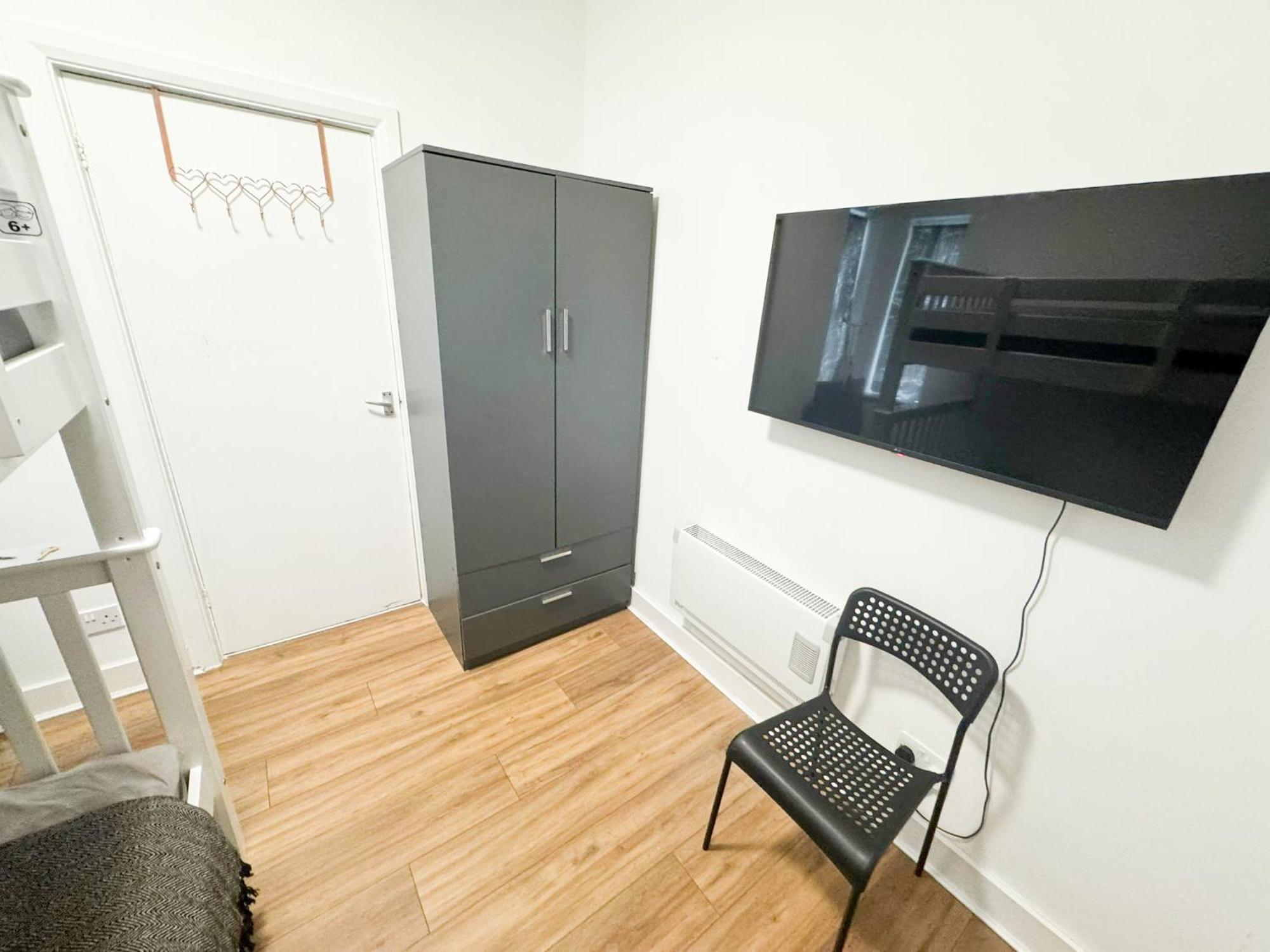 Golders Green Studio London Eksteriør bilde