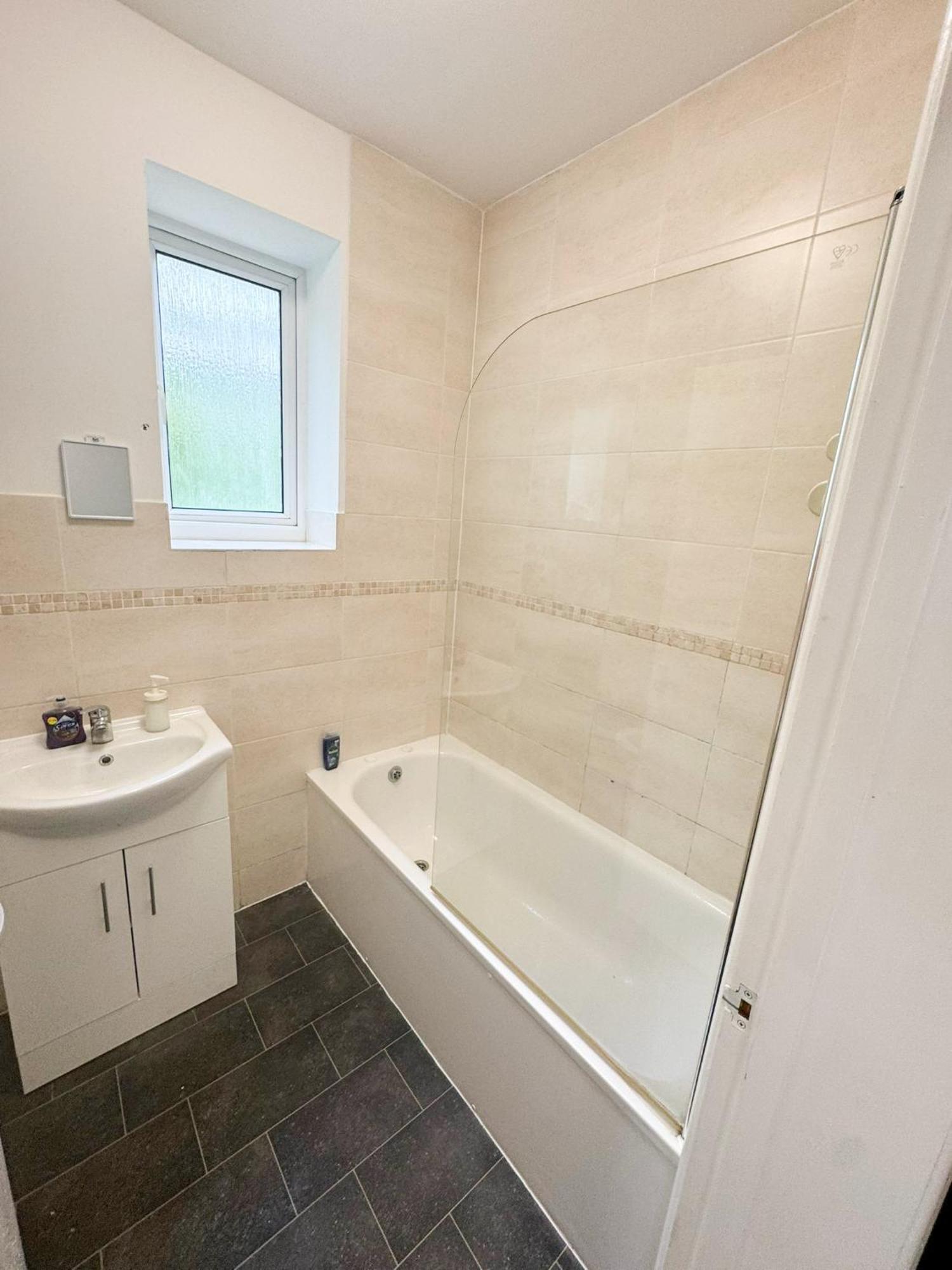 Golders Green Studio London Eksteriør bilde